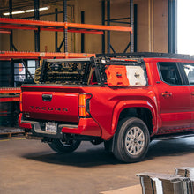 Load image into Gallery viewer, Cali Raised OVERLAND BED RACK FOR 2024+ TOYOTA TACOMA
