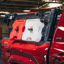 Load image into Gallery viewer, Cali Raised OVERLAND BED RACK FOR 2024+ TOYOTA TACOMA