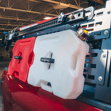 Load image into Gallery viewer, Cali Raised OVERLAND BED RACK FOR 2024+ TOYOTA TACOMA