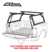 Load image into Gallery viewer, LEITNER Active Cargo System - FORGED - Toyota | PRE-ORDER