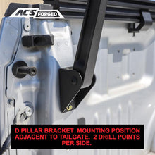 Load image into Gallery viewer, LEITNER Active Cargo System - FORGED - Toyota | PRE-ORDER