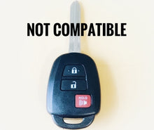 Load image into Gallery viewer, AJT DESIGN Injection Fob (V2 2016-2023 Tacoma / 2020+ Tundra / 2020+ 4Runner)