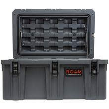 Load image into Gallery viewer, ROAM - 160L RUGGED CASE