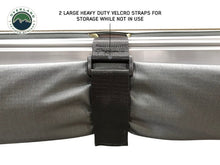 Load image into Gallery viewer, Nomadic Awning 4.5' With Black Cover