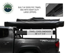 Load image into Gallery viewer, Nomadic Awning 2.0 - 6.5' With Black Cover Universal