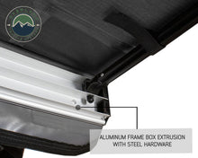 Load image into Gallery viewer, Nomadic Awning 2.0 - 6.5' With Black Cover Universal
