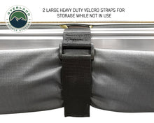 Load image into Gallery viewer, Nomadic Awning 2.0 - 6.5' With Black Cover Universal