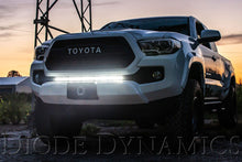Load image into Gallery viewer, DIODE DYNAMICS 2016+ Toyota Tacoma Stealth Light Bar Kit