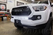 Load image into Gallery viewer, DIODE DYNAMICS 2016+ Toyota Tacoma Stealth Light Bar Kit