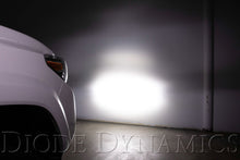 Load image into Gallery viewer, DIODE DYNAMICS 2016+ Toyota Tacoma Stealth Light Bar Kit