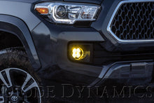Load image into Gallery viewer, DIODE DYNAMICS Stage Series 3" SAE/DOT Type B Fog Light Kit SPORT