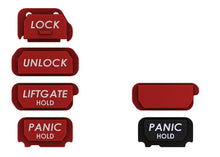 Load image into Gallery viewer, AJT DESIGN  Injection Fob  (2019+ Rav4 / 2022+ 4Runner)
