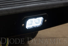 Load image into Gallery viewer, DIODE DYNAMICS Stage Series Flush Mount Reverse Light Kit SSC2 SPORT
