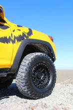 Load image into Gallery viewer, FALCON T7 Series  - Matte Black with Black Ring 17x9 0 PREORDER
