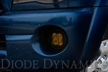 Load image into Gallery viewer, DIODE DYNAMICS SS3 LED Fog Light Kit for 2005-2011 Toyota Tacoma