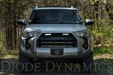 Load image into Gallery viewer, DIODE DYNAMICS SS6 SAE/DOT LED Lightbar Kit for 2014+ Toyota 4Runner, SAE/DOT AMBER Driving