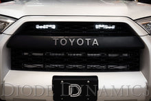 Load image into Gallery viewer, DIODE DYNAMICS SS6 SAE/DOT LED Lightbar Kit for 2014+ Toyota 4Runner, SAE/DOT AMBER Driving