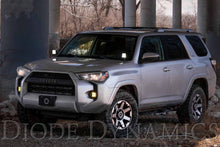 Load image into Gallery viewer, DIODE DYNAMICS Stage Series Backlit Ditch Light Kit for 2010+ SS3 SPORT Toyota 4Runner