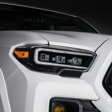 Load image into Gallery viewer, FORM LIGHTING 2016-2023 TOYOTA TACOMA SEQUENTIAL LED PROJECTOR HEADLIGHTS (PAIR)