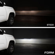 Load image into Gallery viewer, FORM LIGHTING 2016-2023 TOYOTA TACOMA SEQUENTIAL LED PROJECTOR HEADLIGHTS (PAIR)