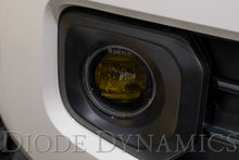 Load image into Gallery viewer, DIODE DYNAMICS Elite Series Type B Fog Lamps (PAIR) YELLOW