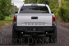 Load image into Gallery viewer, DIODE DYNAMICS C2 Stage Series Reverse Light Kit for 2016+ Toyota Tacoma SPORT