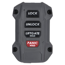 Load image into Gallery viewer, AJT DESIGN  Injection Fob  (2019+ Rav4 / 2022+ 4Runner)