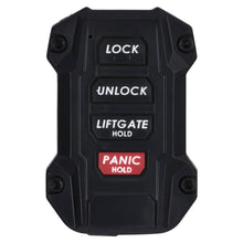 Load image into Gallery viewer, AJT DESIGN  Injection Fob  (2019+ Rav4 / 2022+ 4Runner)