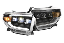 Load image into Gallery viewer, MORIMOTO TOYOTA TUNDRA (14-20): XB LED HEADLIGHTS WHITE DRL