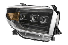 Load image into Gallery viewer, MORIMOTO TOYOTA TUNDRA (14-20): XB LED HEADLIGHTS WHITE DRL