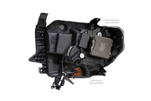 Load image into Gallery viewer, MORIMOTO TOYOTA TUNDRA (14-20): XB LED HEADLIGHTS WHITE DRL