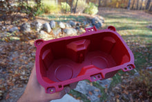 Load image into Gallery viewer, AJT DESIGN Oversize Cup Holder (2016+ Tacoma)