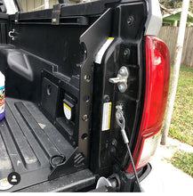 Load image into Gallery viewer, LIL B'S FAB 05+ Toyota Tacoma Bed Stiffeners