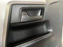 Load image into Gallery viewer, AJT DESIGN Door Handle Covers (5th Gen 4Runner)