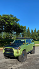 Load image into Gallery viewer, SEIBON TS-STYLE CARBON FIBER HOOD FOR 2010-2024 TOYOTA 4RUNNER