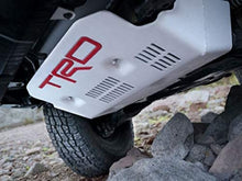 Load image into Gallery viewer, TRD Skid Plate Toyota 4Runner 2014 - 2020