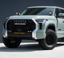 Load image into Gallery viewer, BAJA DESIGN TOYOTA TUNDRA S8 20 Inch Grille Light Kit - Toyota 2022-23 Tundra; w/ TRD Grill PREORDER