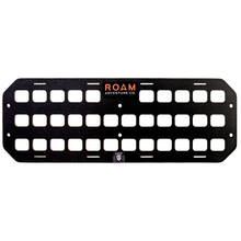 Load image into Gallery viewer, ROAM - 52L RUGGED CASE MOLLE PANEL