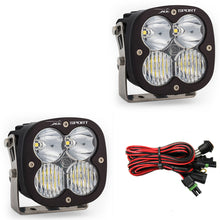 Load image into Gallery viewer, BAJA DESIGNXL Sport LED Auxiliary Light Pod Pair - Universal Driving Combo