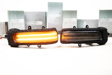 Load image into Gallery viewer, MORIMOTO TOYOTA TACOMA (12-15): XB LED MIRROR LIGHTS - PAIR