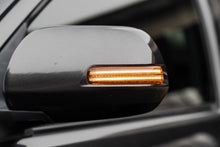 Load image into Gallery viewer, MORIMOTO TOYOTA TACOMA (12-15): XB LED MIRROR LIGHTS - PAIR