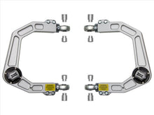 Load image into Gallery viewer, ICON 2005-2023 TOYOTA TACOMA BILLET FRONT UPPER CONTROL ARM W/ DELTA JOINT KIT