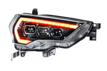 Load image into Gallery viewer, MORIMOTO TOYOTA 4RUNNER (14-23): XB LED HEADLIGHTS - AMBER DRL
