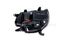 Load image into Gallery viewer, MORIMOTO TOYOTA TACOMA (12-15): XB HYBRID LED HEADLIGHT WHITE DRL