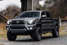 Load image into Gallery viewer, MORIMOTO TOYOTA TACOMA (12-15): XB HYBRID LED HEADLIGHT WHITE DRL