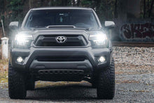 Load image into Gallery viewer, MORIMOTO TOYOTA TACOMA (12-15): XB HYBRID LED HEADLIGHT WHITE DRL