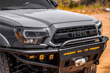 Load image into Gallery viewer, MORIMOTO TOYOTA TACOMA (12-15): XB HYBRID LED HEADLIGHT WHITE DRL
