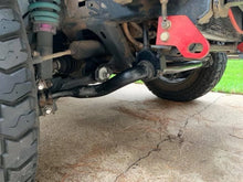 Load image into Gallery viewer, Treaty Oak Offroad KDSS Spacer Kit - GX460/5TH GEN 4RUNNER FULL FRONT AND REAR KIT