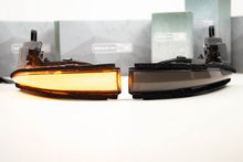 Load image into Gallery viewer, MORIMOTO TOYOTA TACOMA (16-23): XB LED MIRROR LIGHTS
