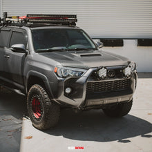 Load image into Gallery viewer, SEIBON TR-STYLE CARBON FIBER HOOD FOR 2010-2024 TOYOTA 4RUNNER